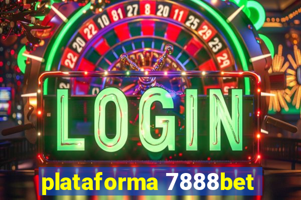 plataforma 7888bet